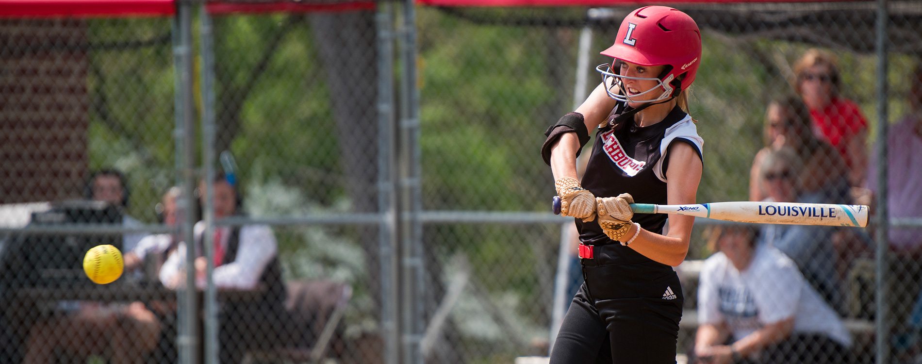 Lynchburg Softball Camps at Lynchburg Lynchburg, Virginia