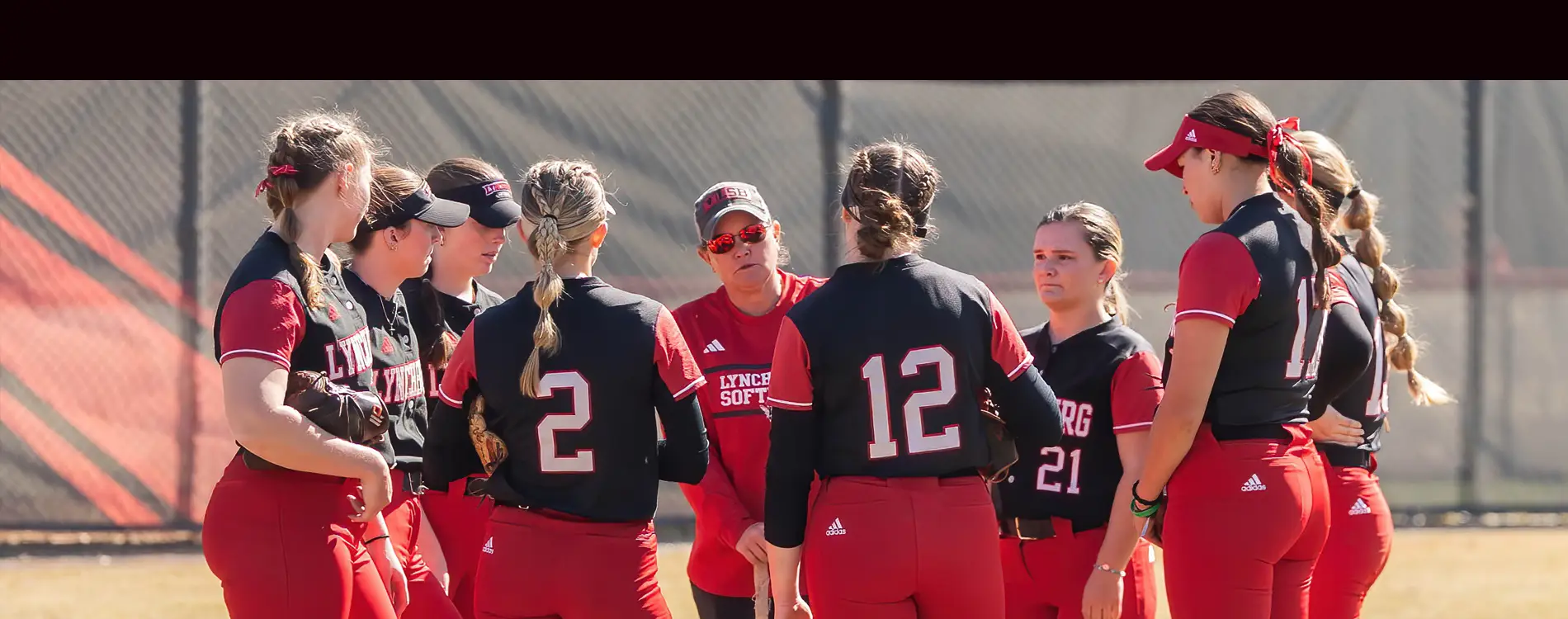 Lynchburg Softball Camps