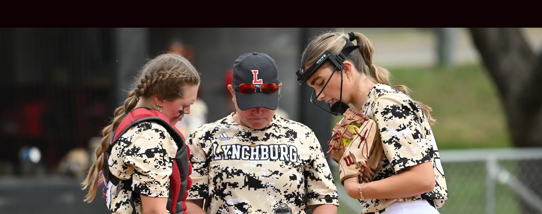 Lynchburg Softball Camps