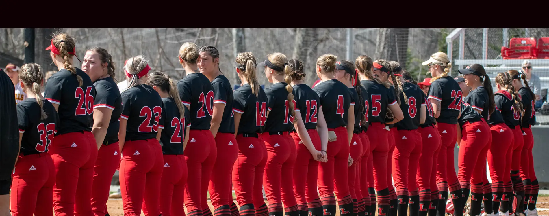 Lynchburg Softball Camps