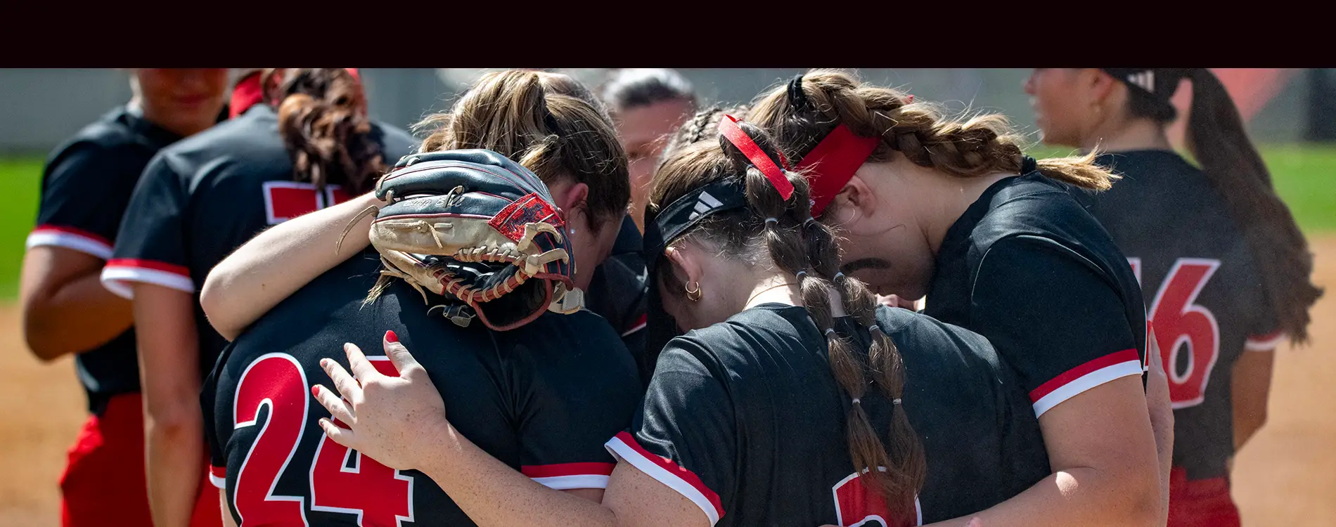 Lynchburg Softball Camps