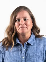 Photo of Head Coach Dawn Simmons