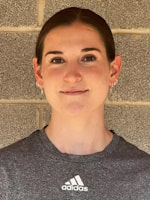 Photo of Assistant Coach Destiny Martinez